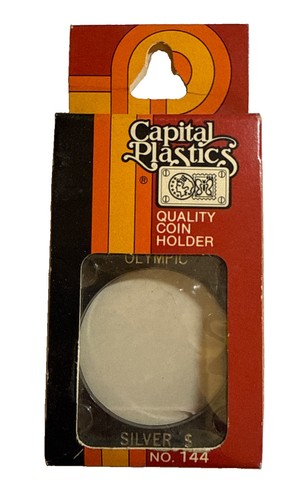 Capital holder 2x2 snaplock - capital,