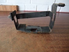 LEXMOTO ARROW 125 BATTERY BOX