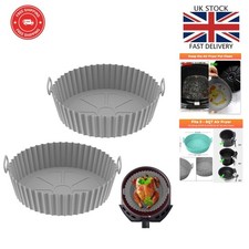 Versatile Air Fryer Silicone