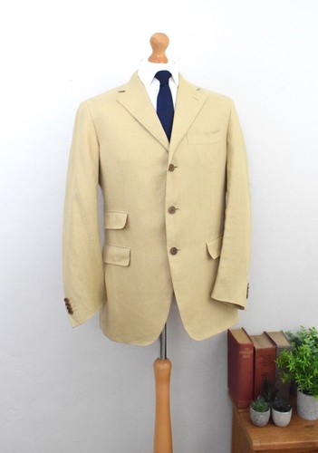 Connolly italian 100 linen - italian, 100%