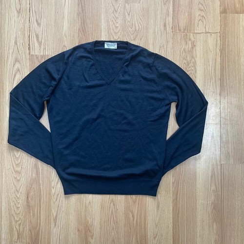 John smedley neck - smedley, v