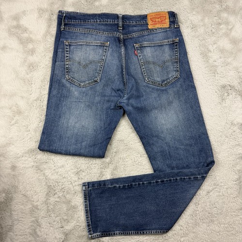 Levi 505 regular - levi’s, fit