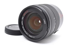 Panasonic LUMIX G VARIO HD 14-140mm F4-5.8 ASPH MEGA O.I.S Lens From Japan