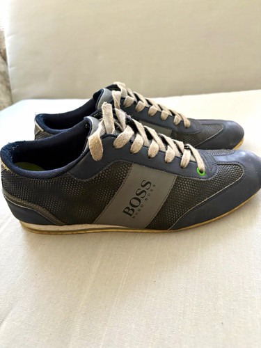 Hugo boss men low top - men’s,