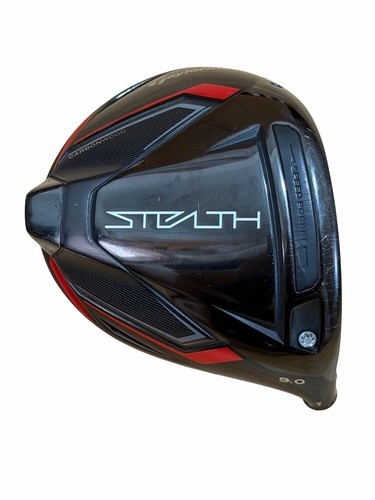 Taylormade stealth driver - stealth,