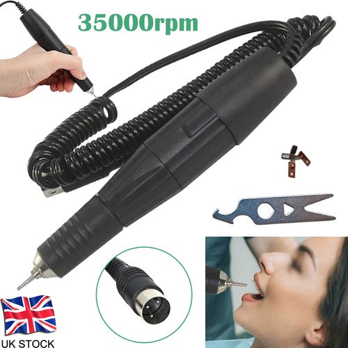 35k rpm dental lab micromotor - 35k,