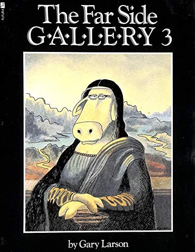 The far side gallery - the,