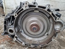 FORD GALAXY GEAR BOX