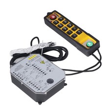 Crane Remote Control 800MHz