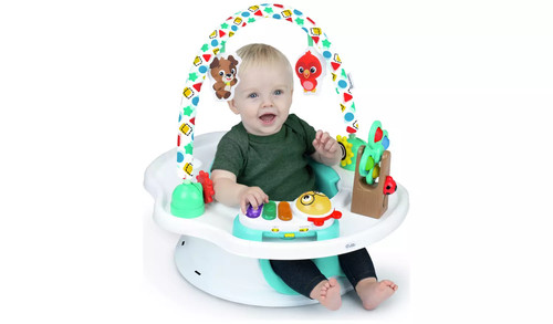 Baby einstein touch - touch, tunes