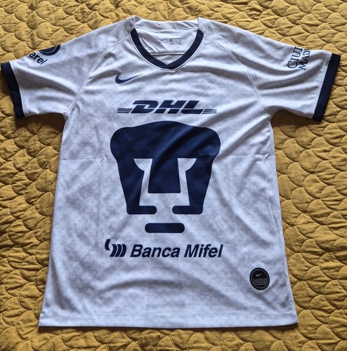 Pumas unam home shirt - pumas,
