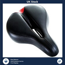 Women’s Comfort Bike Seat