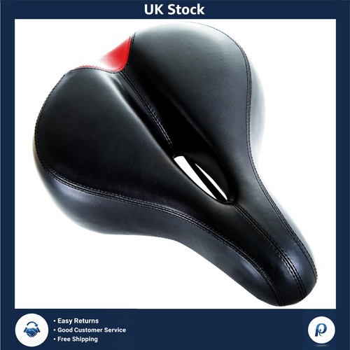 Women comfort bike seat - women’s,