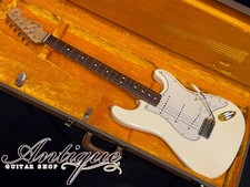 Fender Custom Shop Master