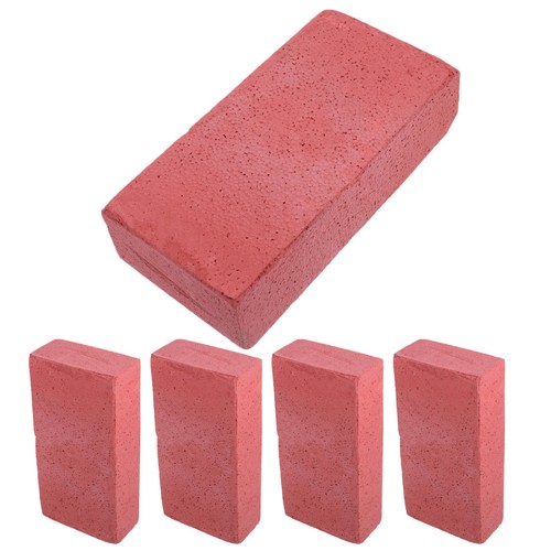 Pcs movie prop foam bricks - 5,
