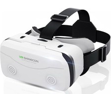 VR Headset for Phone, Virtual