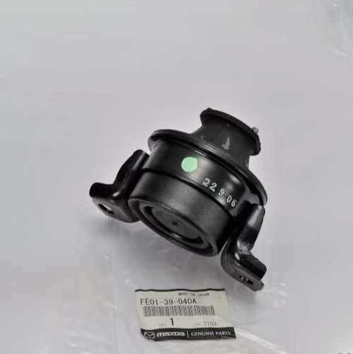 Genuine oem mazda - genuine,
