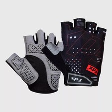 Men Cycling Gloves Bike Half