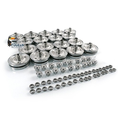 Henglong metal road wheels - henglong,