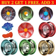 Professional Yoyo Aluminum