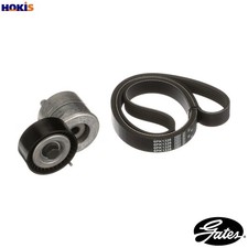 VRIBBED BELT SET K016PK1328