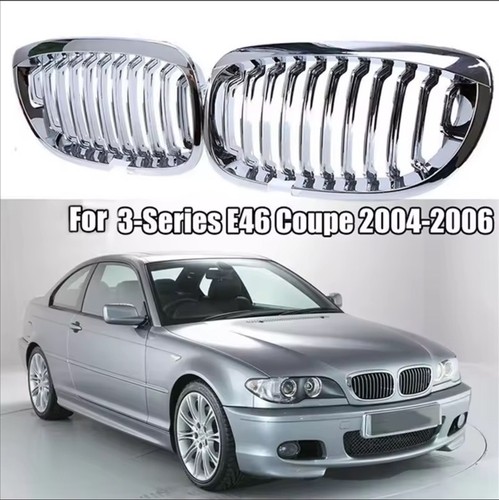 Bmw e46 series - e46, coupe