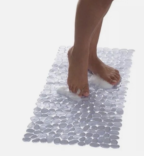 New beldray pebble - bath, mat