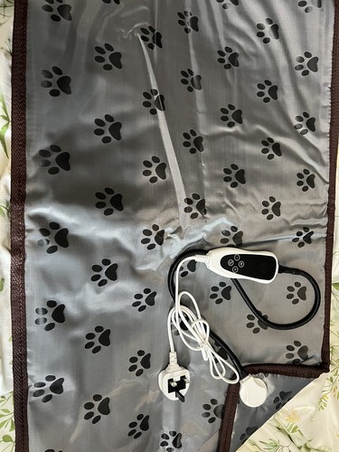 Golopet pet heating pad - pad, 53