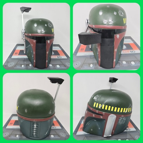 Star wars boba - fett, don