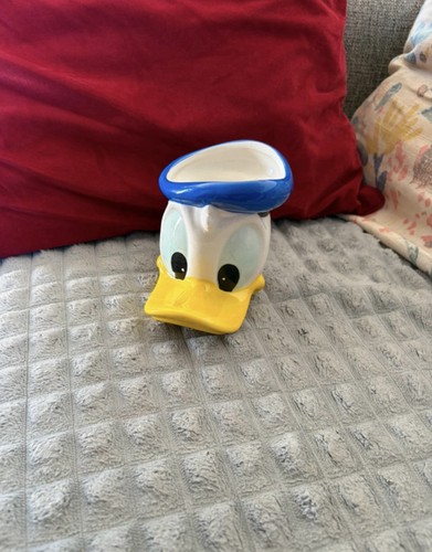 Disney donald duck ceramic - donald,