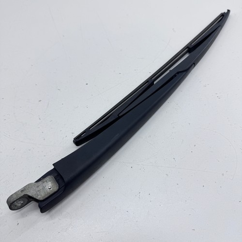 Vauxhall adam wiper - arm, rear