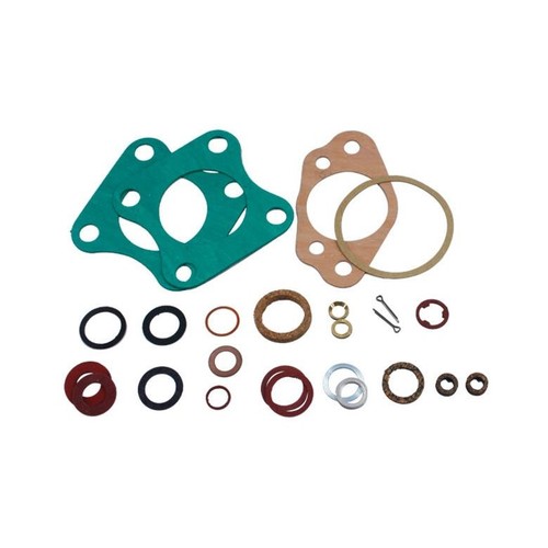 Genuine carburettor - genuine, h6