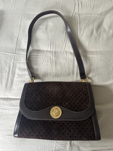 Vintage gucci monogram - vintage,