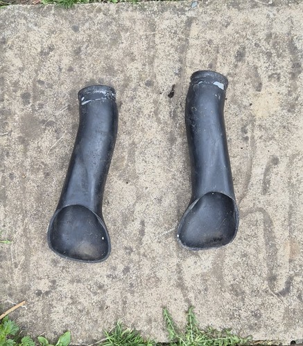 Zxr750h2 air intake rubber - zxr750h2,
