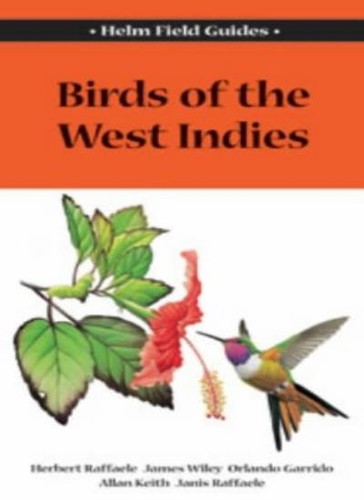 Field guide the birds - to,