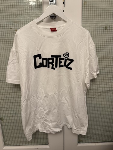 Corteiz men shirt size - corteiz, men's