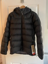 Rab Ascent Down Puffer Jacket
