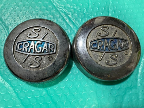 That time cragar center - at,