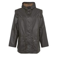 Barbour Classic Durham Waxed