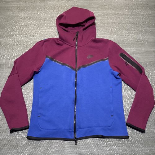 Nike tech hoodie - hoodie, fleece