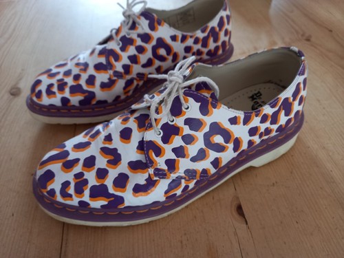 Martens air wair - dr,