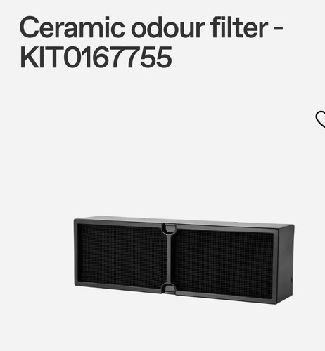 Elica kit0167755 active - kit0167755,