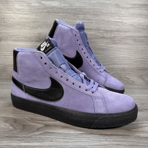 Nike zoom blazer mid - zoom,