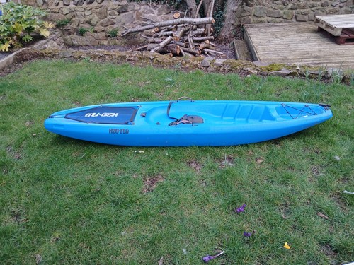 H20 flo 9ft sit - 9ft, sit-on