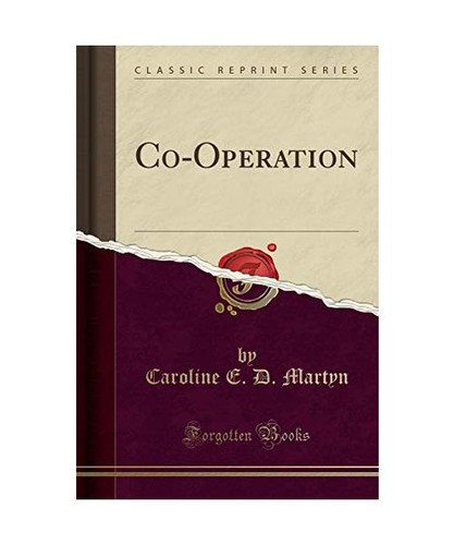 Operation classic - co-operation, [classic