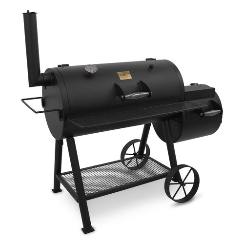 Char broil oklahoma - joe,