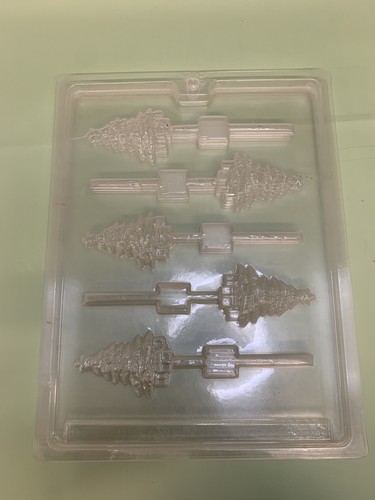 Small christmas tree - 3,