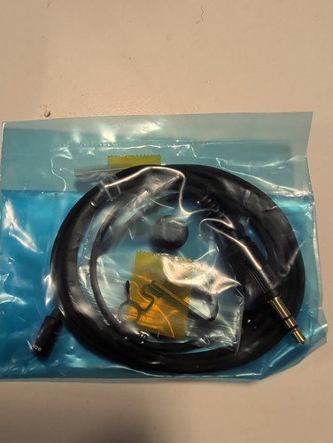Sony electret condenser - electret,