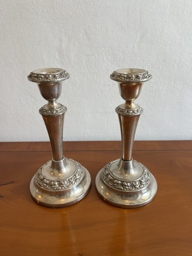 Vintage ianthe england silver - ianthe,