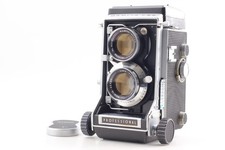 [Exc+5] Mamiya C33 Pro TLR 6x6